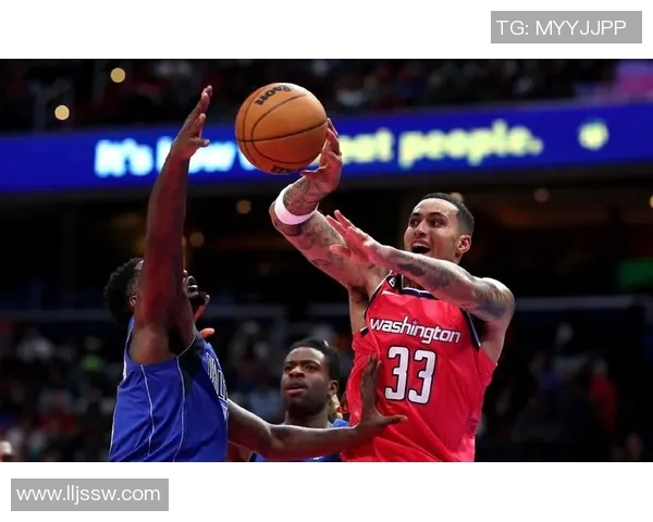 凯尔库兹马的篮球之路与未来发展潜力探讨